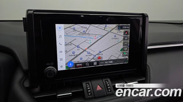 Toyota RAV4 2024 — photo 22