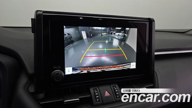 Toyota RAV4 2024 — photo 23