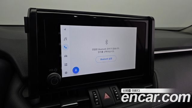 Toyota RAV4 2024 — photo 24