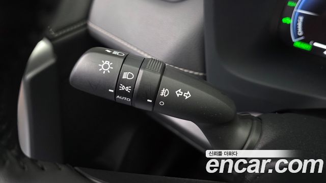 Toyota RAV4 2024 — photo 32