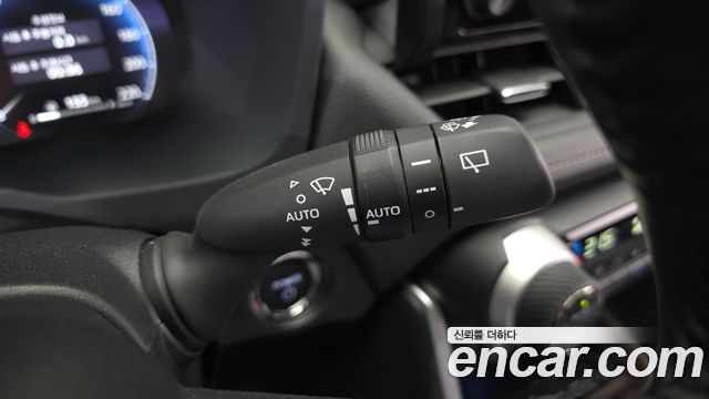 Toyota RAV4 2024 — photo 33