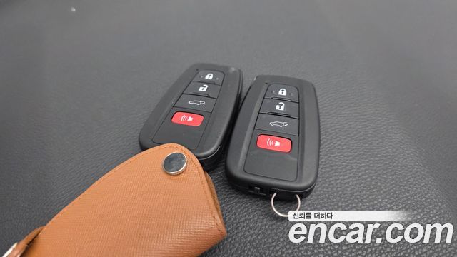 Toyota RAV4 2024 — photo 36