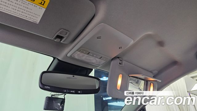 Chevrolet Korea Trax 2019 — photo 17