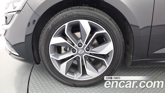 Renault Korea SM6 2019 — photo 5