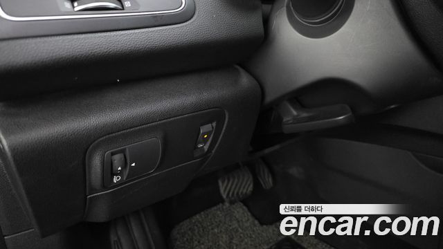 Renault Korea SM6 2019 — photo 19