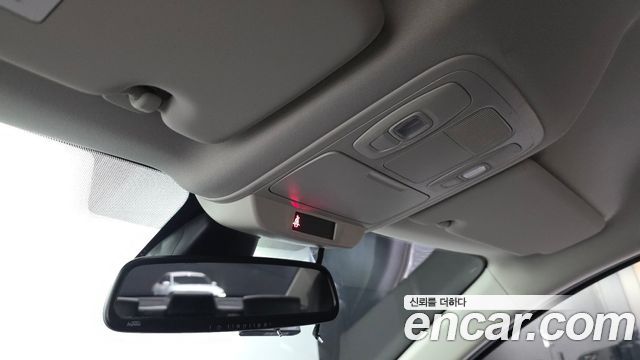 Renault Korea SM6 2019 — photo 24