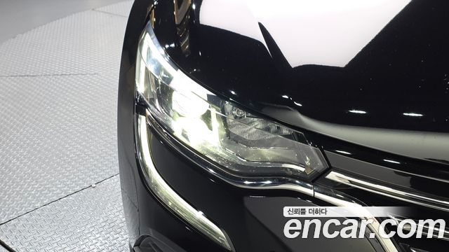 Renault Korea SM6 2019 — photo 8