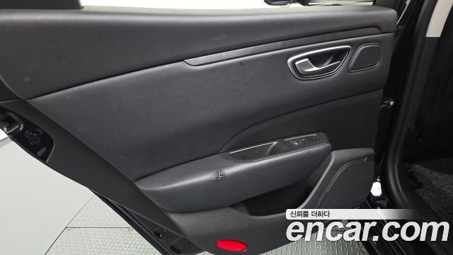 Renault Korea SM6 2019 — photo 15