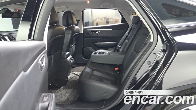 Renault Korea SM6 2019 — photo 16