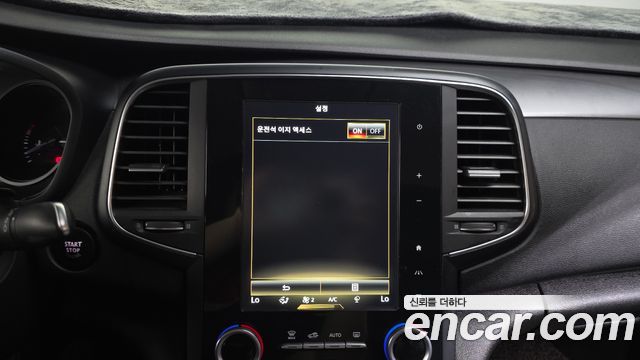 Renault Korea SM6 2019 — photo 29