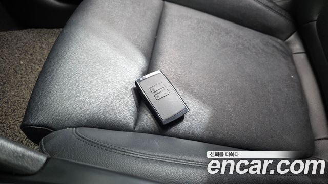 Renault Korea SM6 2019 — photo 30