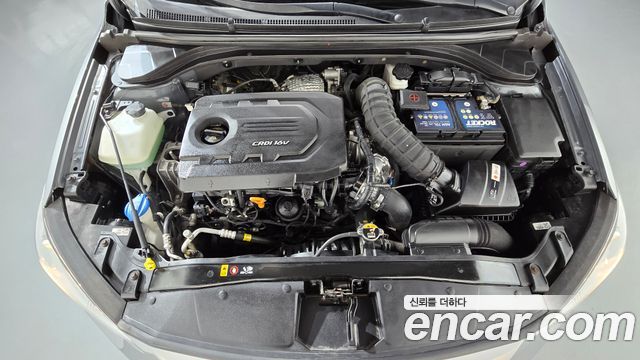 Hyundai AVANTE 2018 — photo 6