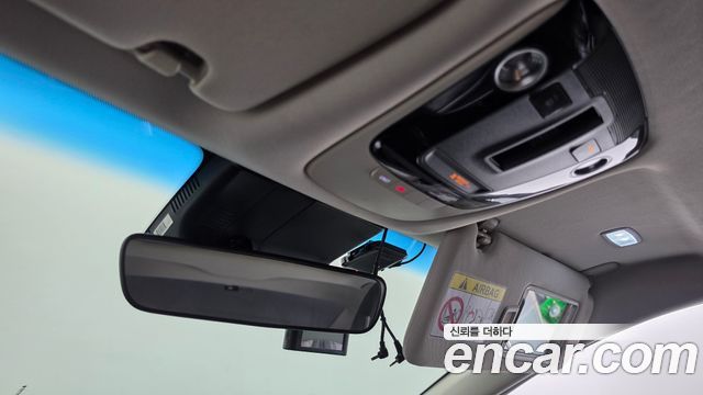 Kia K8 2022 — photo 19