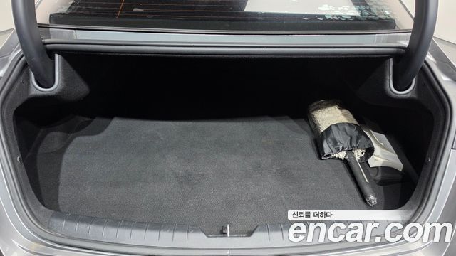 Kia K8 2022 — photo 20
