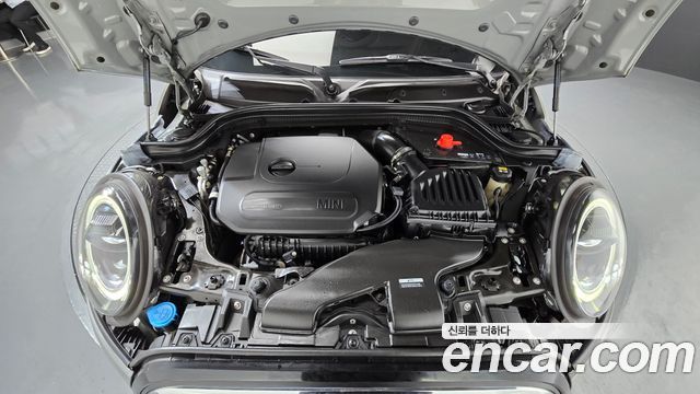 Mini Cooper 2023 — photo 6