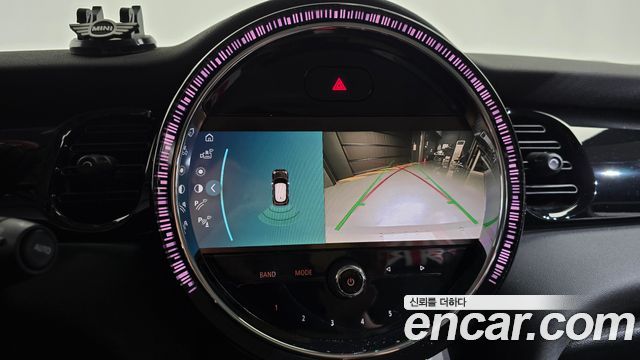 Mini Cooper 2023 — photo 14