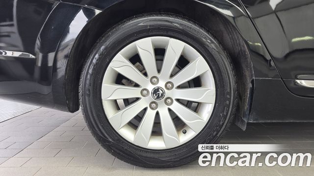 Kia K7 2012 — photo 5