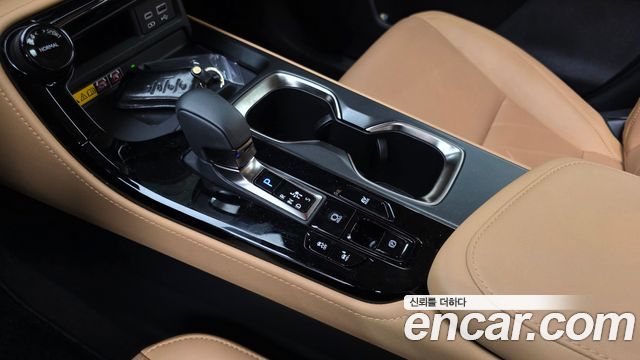 Lexus NX 2024 — photo 12