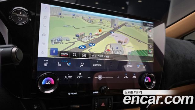 Lexus NX 2024 — photo 23