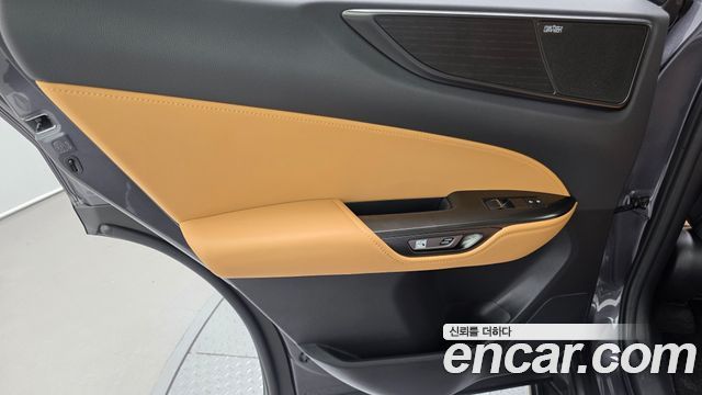 Lexus NX 2024 — photo 15