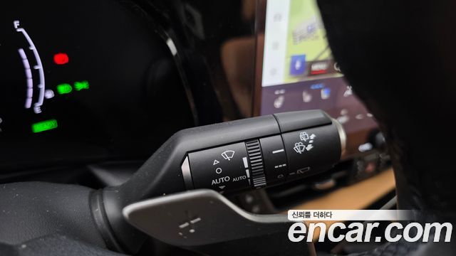 Lexus NX 2024 — photo 31