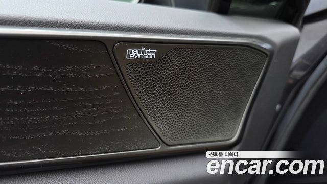 Lexus NX 2024 — photo 32