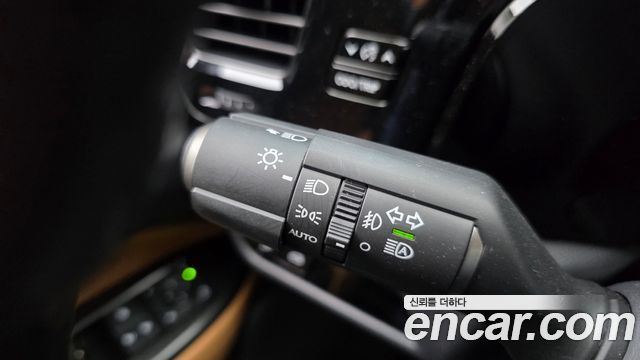 Lexus NX 2024 — photo 33