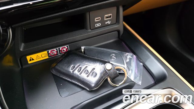 Lexus NX 2024 — photo 34