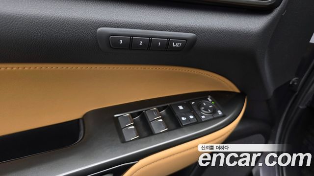 Lexus NX 2024 — photo 35