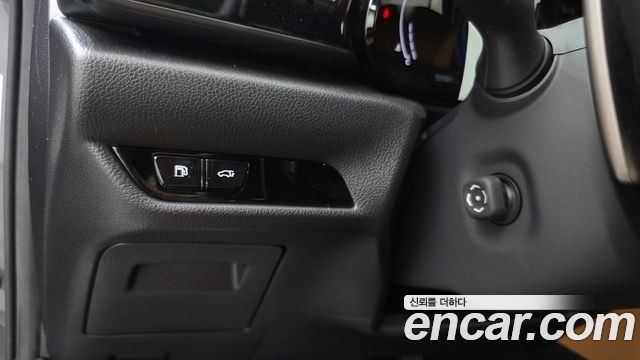 Lexus NX 2024 — photo 36