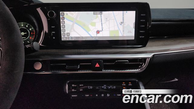 Kia K5 2021 — photo 18