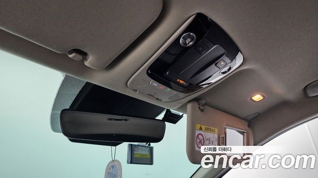 Kia K5 2021 — photo 22