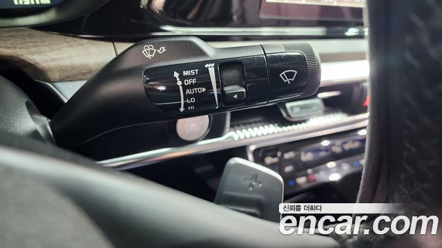 Kia K5 2021 — photo 25