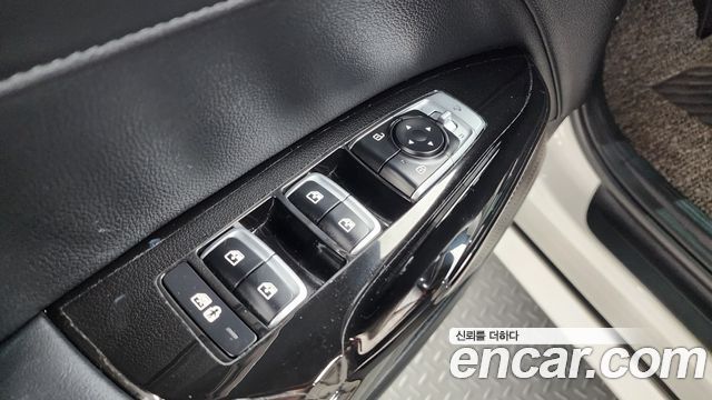 Kia K5 2021 — photo 26