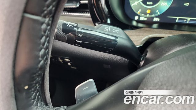 Kia K5 2021 — photo 28