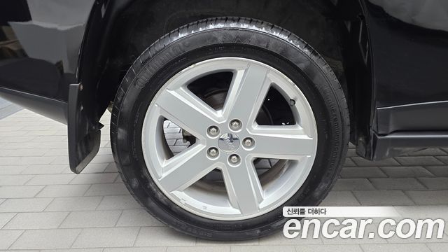 Jeep Compass 2013 — photo 5