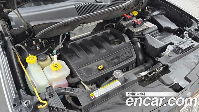 Jeep Compass 2013 — photo 6
