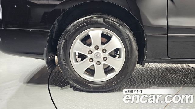 Hyundai Starex 2019 — photo 5