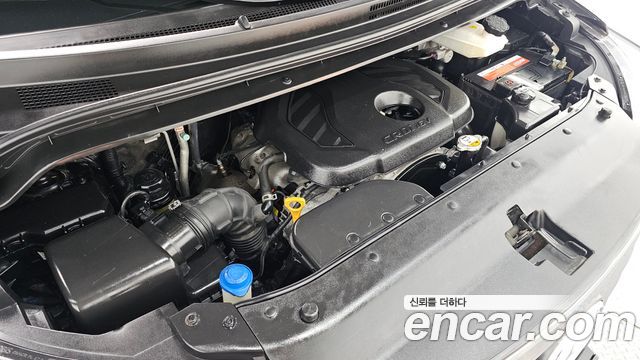 Hyundai Starex 2019 — photo 6