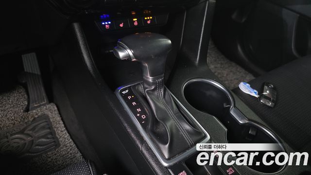Kia Sportage 2018 — photo 12