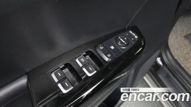 Kia Sportage 2018 — photo 17