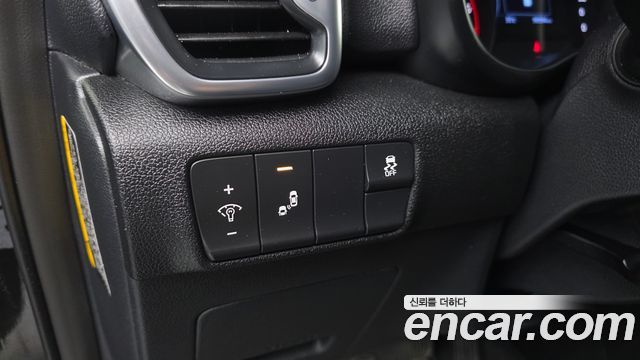 Kia Sportage 2018 — photo 18