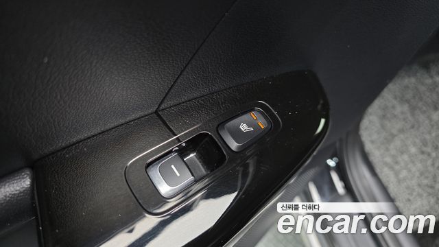 Kia Sportage 2018 — photo 23