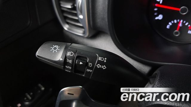 Kia Sportage 2018 — photo 28