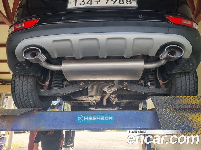 Kia Sportage 2018 — photo 33