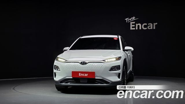Hyundai Kona 2019 — photo 3