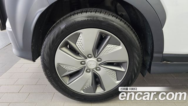 Hyundai Kona 2019 — photo 5