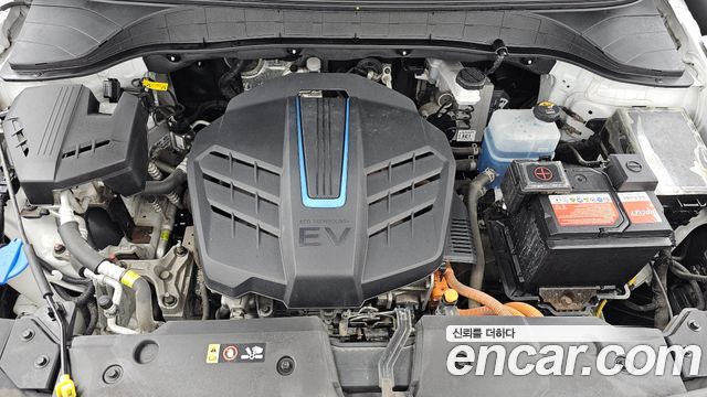 Hyundai Kona 2019 — photo 6