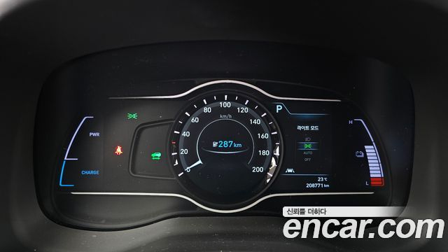 Hyundai Kona 2019 — photo 8