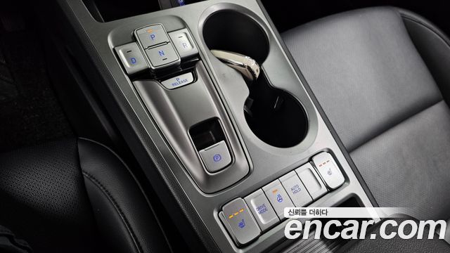Hyundai Kona 2019 — photo 9